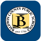 Baldwin Alabama Public Schools-icoon
