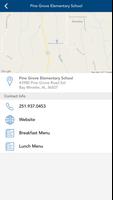 Baldwin Alabama Public Schools screenshot 1