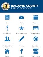 Baldwin Alabama Public Schools اسکرین شاٹ 2