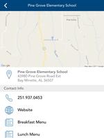 Baldwin Alabama Public Schools скриншот 3
