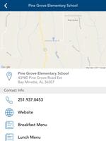 Baldwin Alabama Public Schools स्क्रीनशॉट 3