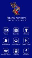 Berean Academy plakat