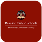 Branson Public Schools icône