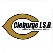 Cleburne ISD ikona