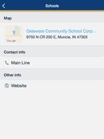 Delaware Community School 截图 3