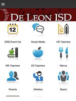 2 Schermata De Leon ISD