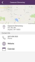 Dryden Central School District screenshot 1