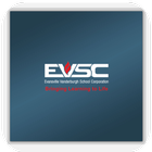 آیکون‌ EVSC Mobile App