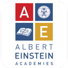 Albert Einstein Academies icône