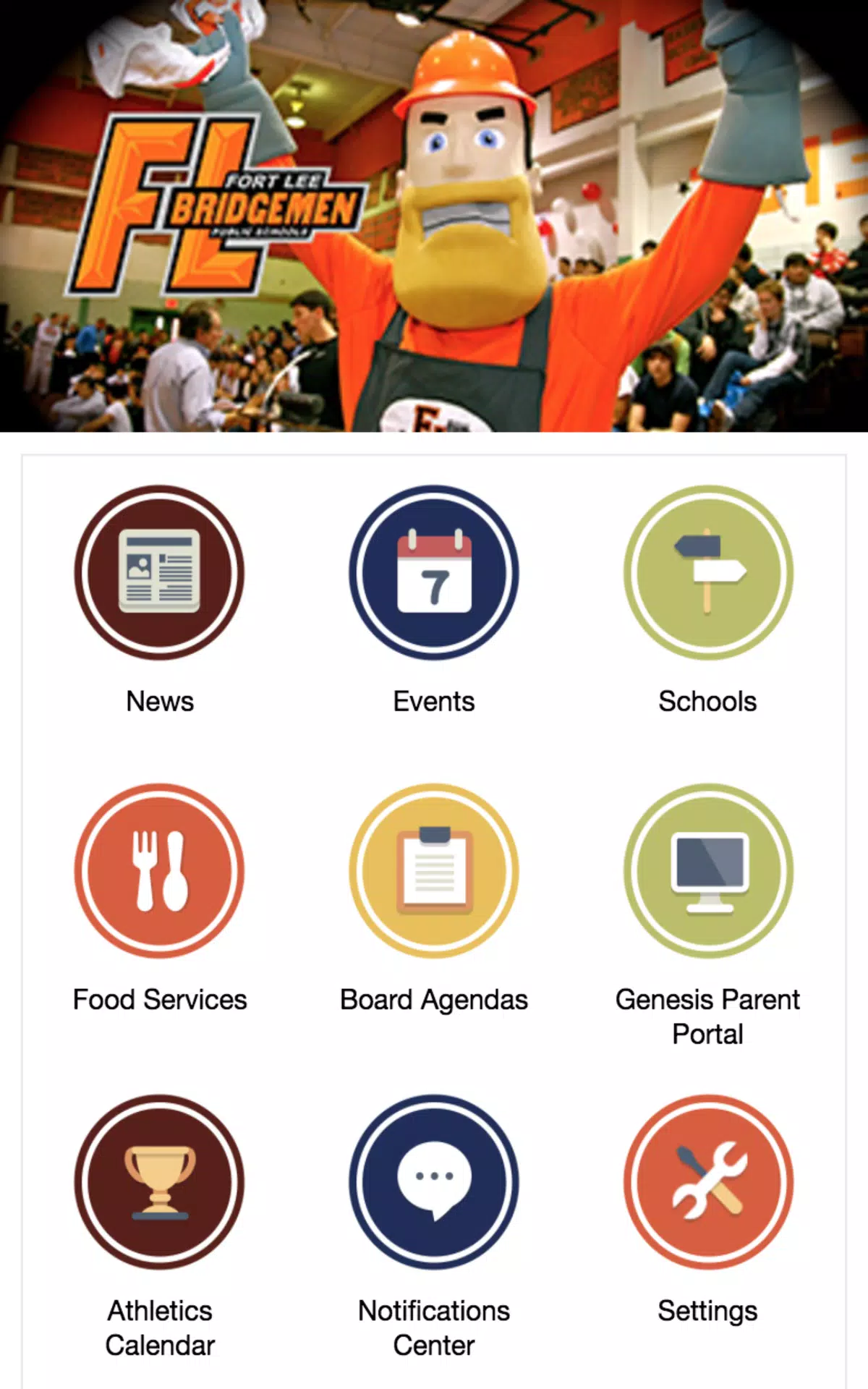 Fort Lee Public Schools APK for Android Download