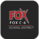 Fox C-6 School District icône