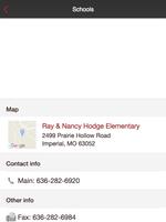 Fox C-6 School District 截圖 3