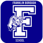 Franklin Borough SD icône