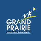 Grand Prairie ISD Zeichen