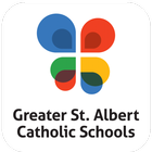 Greater St Albert Schools ikon