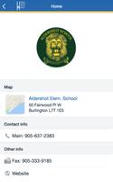 Halton District School Board screenshot 3