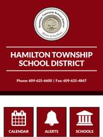 Hamilton Twp School District تصوير الشاشة 2