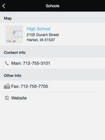 Harlan Comm School District 截图 3