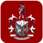 Highland School District 203 biểu tượng