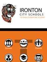 Ironton City School District capture d'écran 2