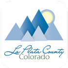 La Plata County ไอคอน