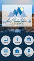 La Plata County ポスター