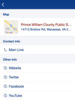 Prince William County Schools syot layar 3