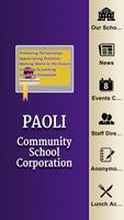 Paoli Community School Corp پوسٹر