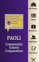 Paoli Community School Corp скриншот 2