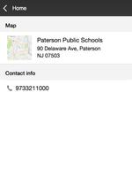 Paterson Public Schools screenshot 3