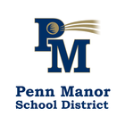 Penn Manor أيقونة