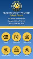 Pequannock Township Schools โปสเตอร์