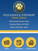 Pequannock Township Schools اسکرین شاٹ 2