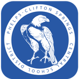 Phelps-Clifton Springs CSD icône