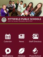 Pittsfield Public Schools syot layar 2