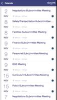 Plymouth Public Schools screenshot 1