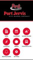 Port Jervis City School Dist ポスター