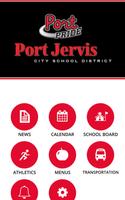Port Jervis City School Dist capture d'écran 2