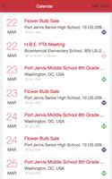 Port Jervis City School Dist screenshot 3