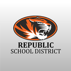 Republic School District アイコン