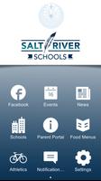Salt River Schools poster
