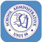 School Administrative Unit 50 icono