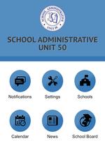 School Administrative Unit 50 capture d'écran 2