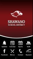 Shawano Schools Affiche