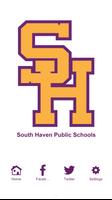 South Haven Public Schools poster