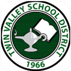 Twin Valley School District Zeichen