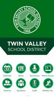 Twin Valley School District 海报