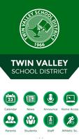 Twin Valley School District poster