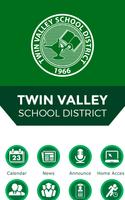 Twin Valley School District screenshot 2