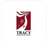 Tracy Unified School District icône